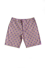 画像をギャラリービューアに読み込む, Men&#39;s Shorts - Paper Petals Lavender
