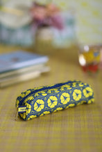 画像をギャラリービューアに読み込む, EVERGREEN Pencil Case - Gingko Sun
