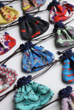 画像をギャラリービューアに読み込む, Kinchaku 5 sen pouch