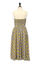 画像をギャラリービューアに読み込む, The Airy Affair Dress - Paper Petals Sunshine
