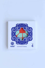 画像をギャラリービューアに読み込む, Coaster - My Kuih or The Highway
