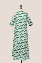 画像をギャラリービューアに読み込む, Maxi Dress - Canna Lily