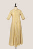 Maxi Dress - Orchid Yellow