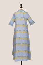 画像をギャラリービューアに読み込む, Maxi Dress - Barringtonia