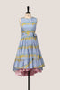 Frill Dress - Barringtonia
