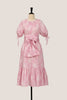 MuuMuu Dress King Fisher