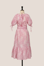 画像をギャラリービューアに読み込む, MuuMuu Dress King Fisher
