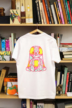 画像をギャラリービューアに読み込む, Hoppy Budhi T-Shirt - Breadfruit Lime
