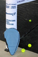 画像をギャラリービューアに読み込む, Padel Racket Bag - Slipper Orchird
