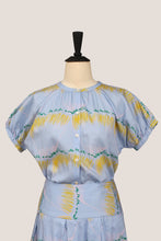 画像をギャラリービューアに読み込む, Button Up Shirt - Barringtonia