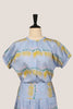 Button Up Shirt - Barringtonia