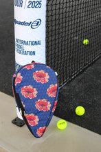 画像をギャラリービューアに読み込む, Padel Racket Bag - Damascus Pink
