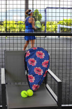 画像をギャラリービューアに読み込む, Padel Racket Bag - Damascus Pink
