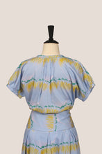 画像をギャラリービューアに読み込む, Button Up Shirt - Barringtonia