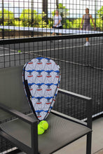 画像をギャラリービューアに読み込む, Padel Racket Bag - Taca Lilly
