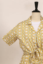 画像をギャラリービューアに読み込む, Unisex Shirt - Orchid Yellow