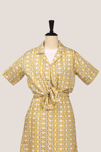 画像をギャラリービューアに読み込む, Unisex Shirt - Orchid Yellow