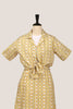 Unisex Shirt - Orchid Yellow