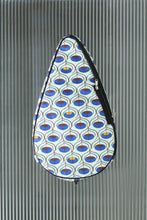 画像をギャラリービューアに読み込む, Padel Racket Bag - Peacock Pride Blue

