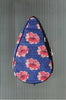 Padel Racket Bag - Damascus Pink