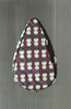 Padel Racket Bag - Pinafleur White