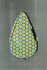 Padel Racket Bag - Gingko Sun