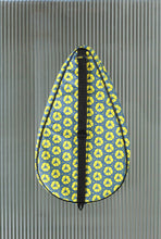 画像をギャラリービューアに読み込む, Padel Racket Bag - Gingko Sun
