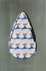 Padel Racket Bag - Taca Lilly