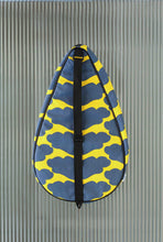 画像をギャラリービューアに読み込む, Padel Racket Bag - Yellow Mooncake
