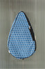 Padel Racket Bag - Slipper Orchird