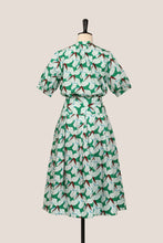 画像をギャラリービューアに読み込む, Daniela Top - Canna Lily