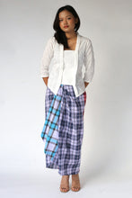 画像をギャラリービューアに読み込む, Sarong Pelikat