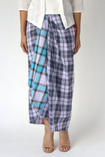 画像をギャラリービューアに読み込む, Sarong Pelikat