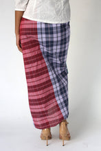 画像をギャラリービューアに読み込む, Sarong Pelikat