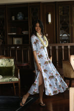 画像をギャラリービューアに読み込む, Maxi Dress - Kawaii Hawaii