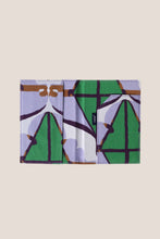 画像をギャラリービューアに読み込む, Nala Passport Holder - Diamond Lilac