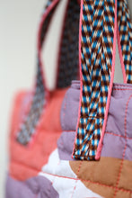 画像をギャラリービューアに読み込む, Hana Tote - Pebbles Lilac
