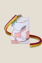 画像をギャラリービューアに読み込む, Nala Lanyards - Heaven Lotus Peach
