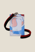 画像をギャラリービューアに読み込む, Nala Lanyards - Heaven Lotus Blue
