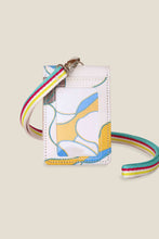 画像をギャラリービューアに読み込む, Nala Lanyards - Heaven Lotus Yellow
