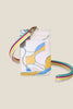 Nala Lanyards - Heaven Lotus Yellow