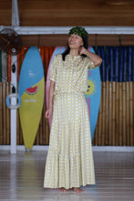 画像をギャラリービューアに読み込む, Happy Day Skirt - Orchid Yellow