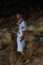 画像をギャラリービューアに読み込む, Unisex Shirt - Kawaii Hawaii