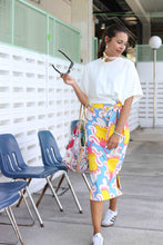 画像をギャラリービューアに読み込む, T-Shirt Dress - Breadfruit Manis
