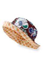 画像をギャラリービューアに読み込む, Bucket Hat  - Mandi Bunga Chocolate
