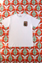 画像をギャラリービューアに読み込む, T-Shirt Fritillaria imperialis