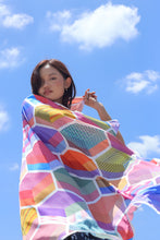 画像をギャラリービューアに読み込む, Scarf Firecracker Kuih