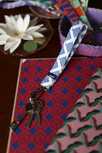 画像をギャラリービューアに読み込む, Keychain - Love Lattice

