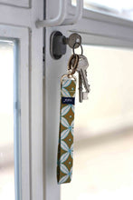 画像をギャラリービューアに読み込む, Keychain - Willow Lace Yellow
