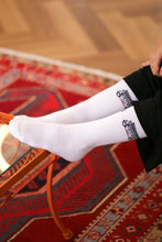 画像をギャラリービューアに読み込む, Bus Mini Socks
